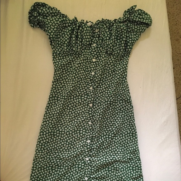 maid dress - Picture 2 of 3